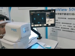 Automatic Fundus Camera-kestrel 3100m