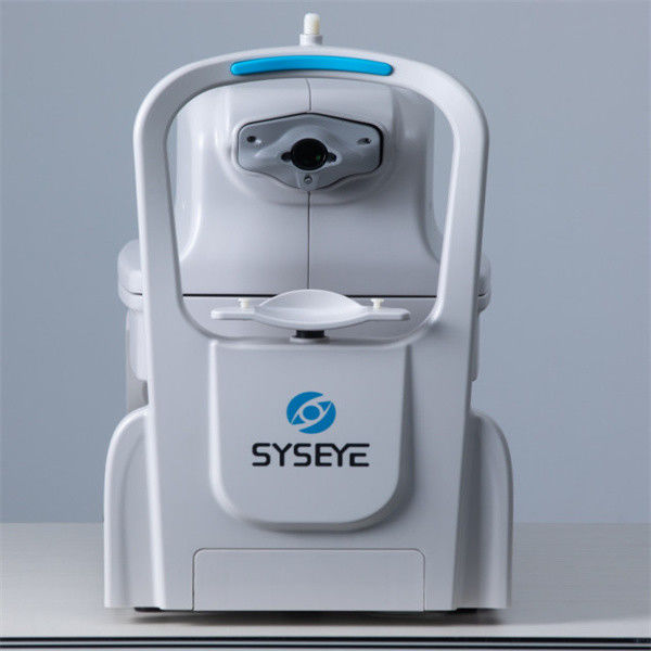 Non Mydriatic Fundus Camera with Diopter Compensation ±25D 9-position Mosaic Function and 100-240v 50/60HZ Power Supply