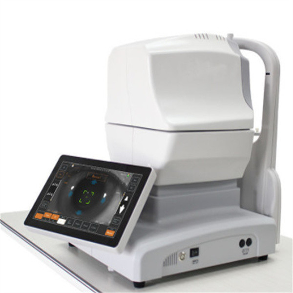 η επαφή Tonometer Hg 30mm μη με το όργανο ελέγχου αφής χρώματος ενσωματώνει τον εκτυπωτή