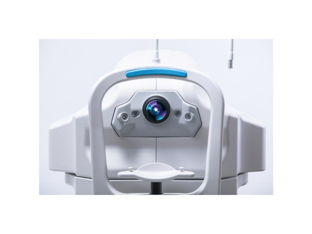 Αμφιβληστροειδική απεικόνισης ψηφιακή βυθών υψηλή ανάλυση τρόπου μαθητών καμερών μικρή