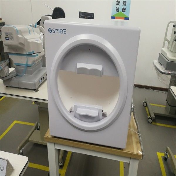 Θρυαλλίδων αυτοματοποιημένη τύπος Perimetry δοκιμής ανάλυση εκθέσεων μηχανών 240V πολλαπλάσια