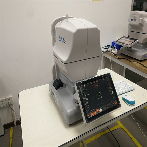 60mmHg Αυτόματο Τονόμετρο Χωρίς Επαφή με Χωρίς Επιφανειακή Αναισθησία για Ακριβείς Οφθαλμολογικές Μετρήσεις